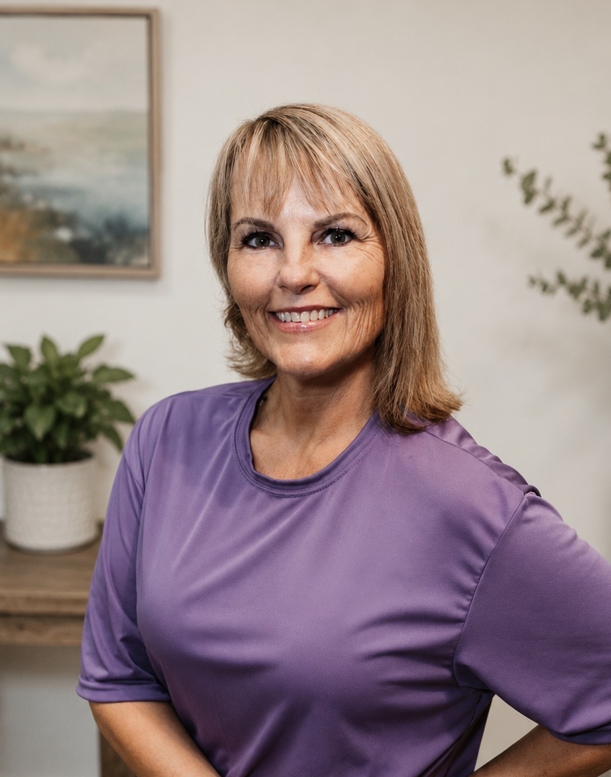 Angie Long, LMT